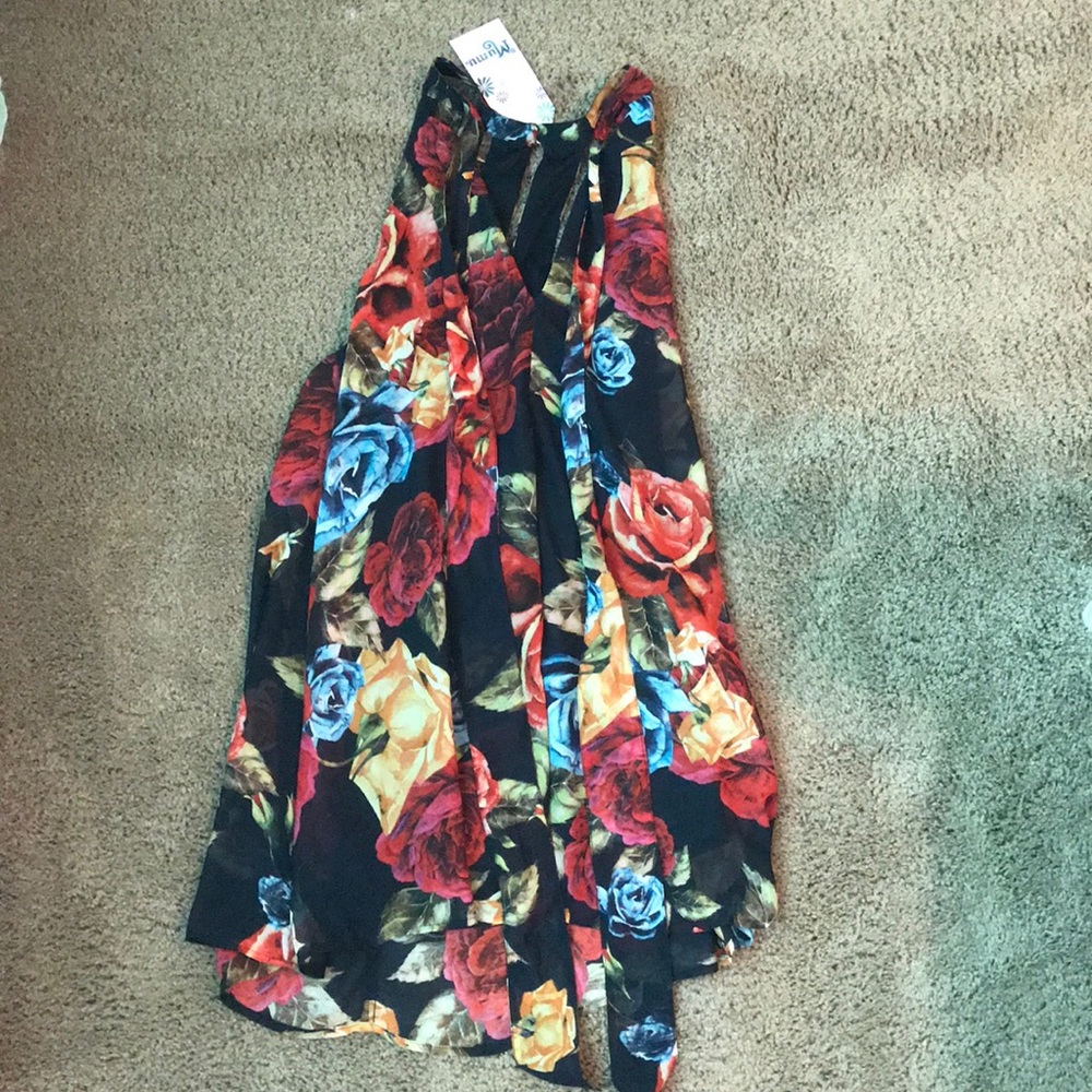 Show Me Your Mumu